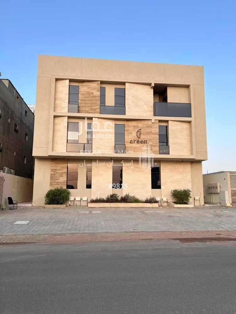 شقة للبيع في شارع جبلة ابن شراحيل, حي شوران, مدينة المدينه المنوره, منطقة المدينة المنورة