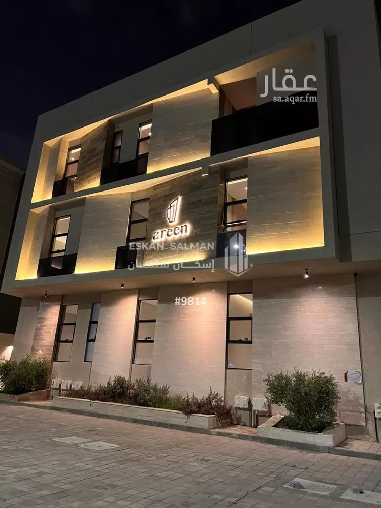 شقة للبيع في شارع جبلة ابن شراحيل , حي شوران, مدينة المدينه المنوره, منطقة المدينة المنورة