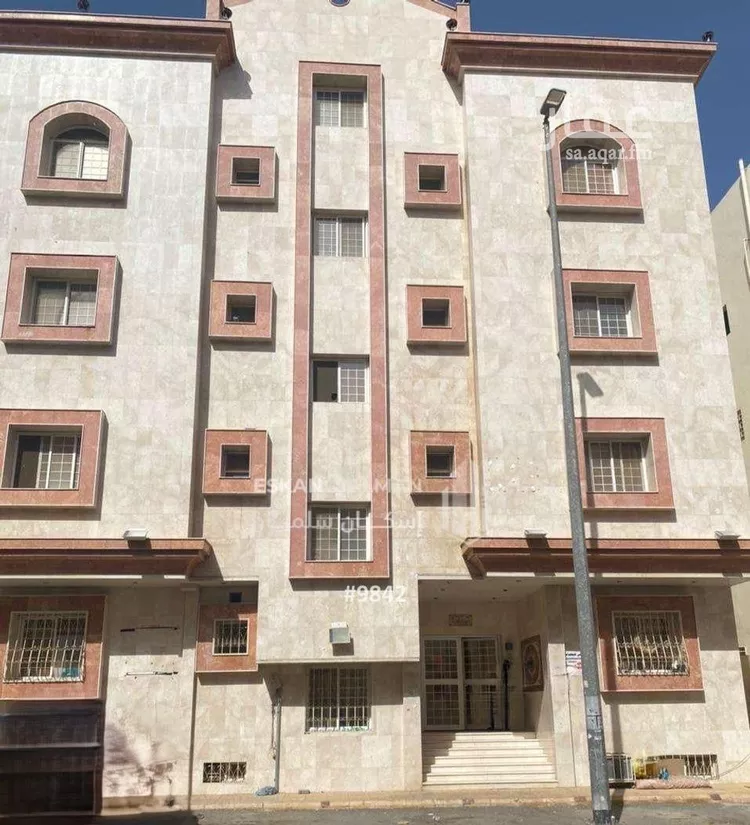 شقة للبيع في شارع ممر مشاه, حي العريض, مدينة المدينه المنوره, منطقة المدينة المنورة
