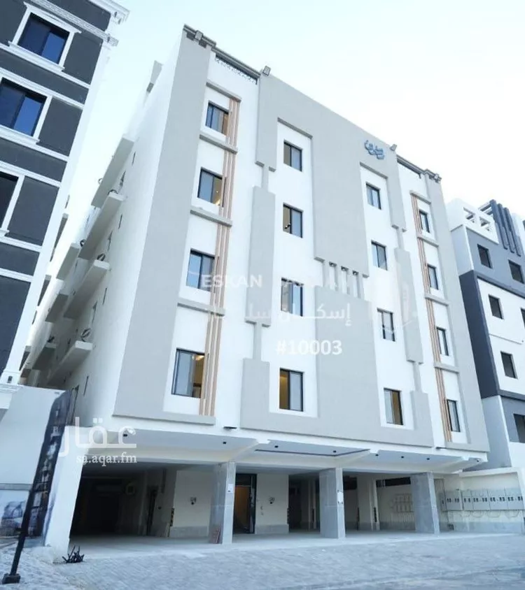 شقة للبيع في شارع المنار 3, حي المنار, مدينة جدة, منطقة مكة المكرمة