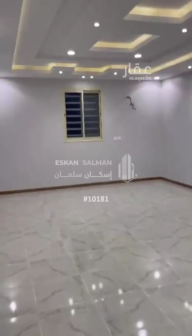شقة للبيع في شارع ابي القاسم الحسيني, حي النور, مدينة خميس مشيط, منطقة عسير صورة 2