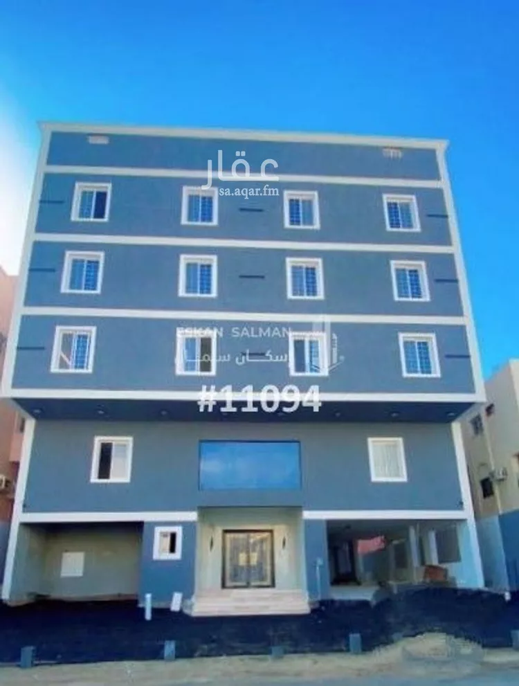 شقة للبيع في شارع عبد الله بن يحيي, حي بطحاء قريش, مدينة مكه المكرمه, منطقة مكة المكرمة