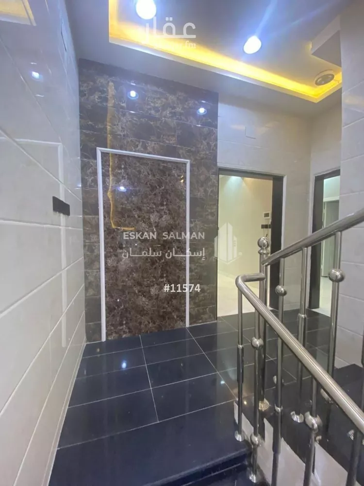 شقة للبيع في شارع رخيلة ابن ثعلبة الخزرجي, حي الجبل, مدينة خميس مشيط, منطقة عسير صورة 2