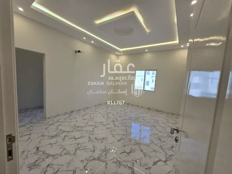 شقة للبيع في حي العزيزية, مدينة الجبيل, المنطقة الشرقية صورة 2