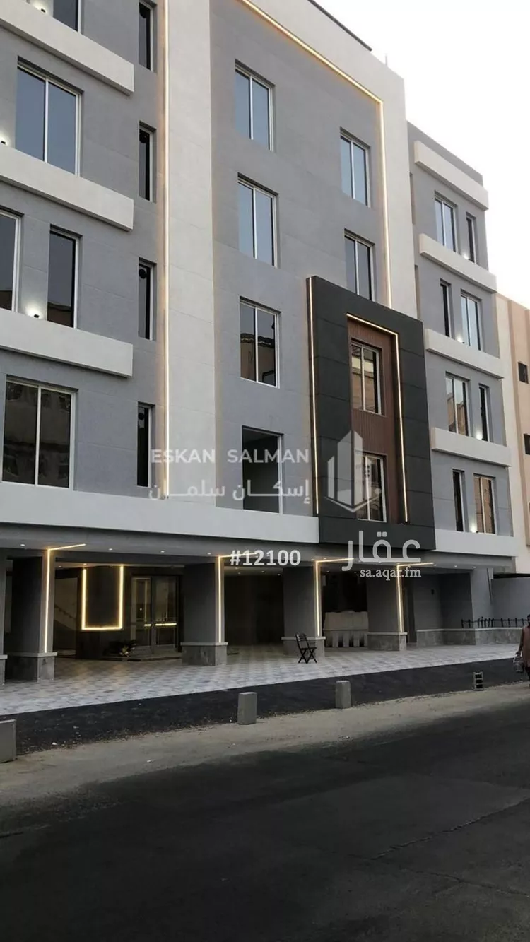 شقة للبيع في شارع عبدالغني العريس, حي الصفاء, مدينة جدة, منطقة مكة المكرمة