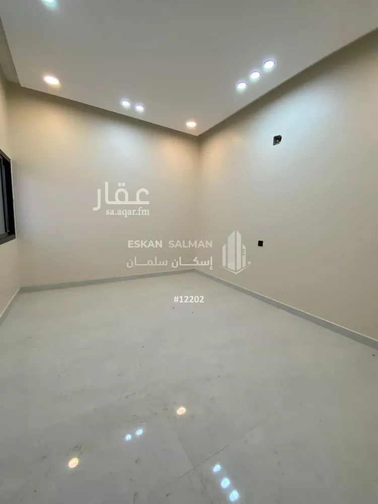 دور للبيع في شارع محمد العقيل, حي النهضة, مدينة الرياض, منطقة الرياض صورة 3
