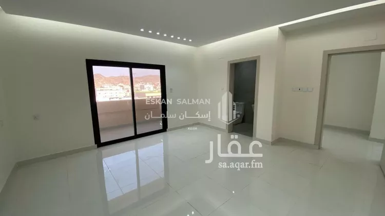 شقة للبيع في شارع المربع, حي النوارية, مدينة مكه المكرمه, منطقة مكة المكرمة صورة 4