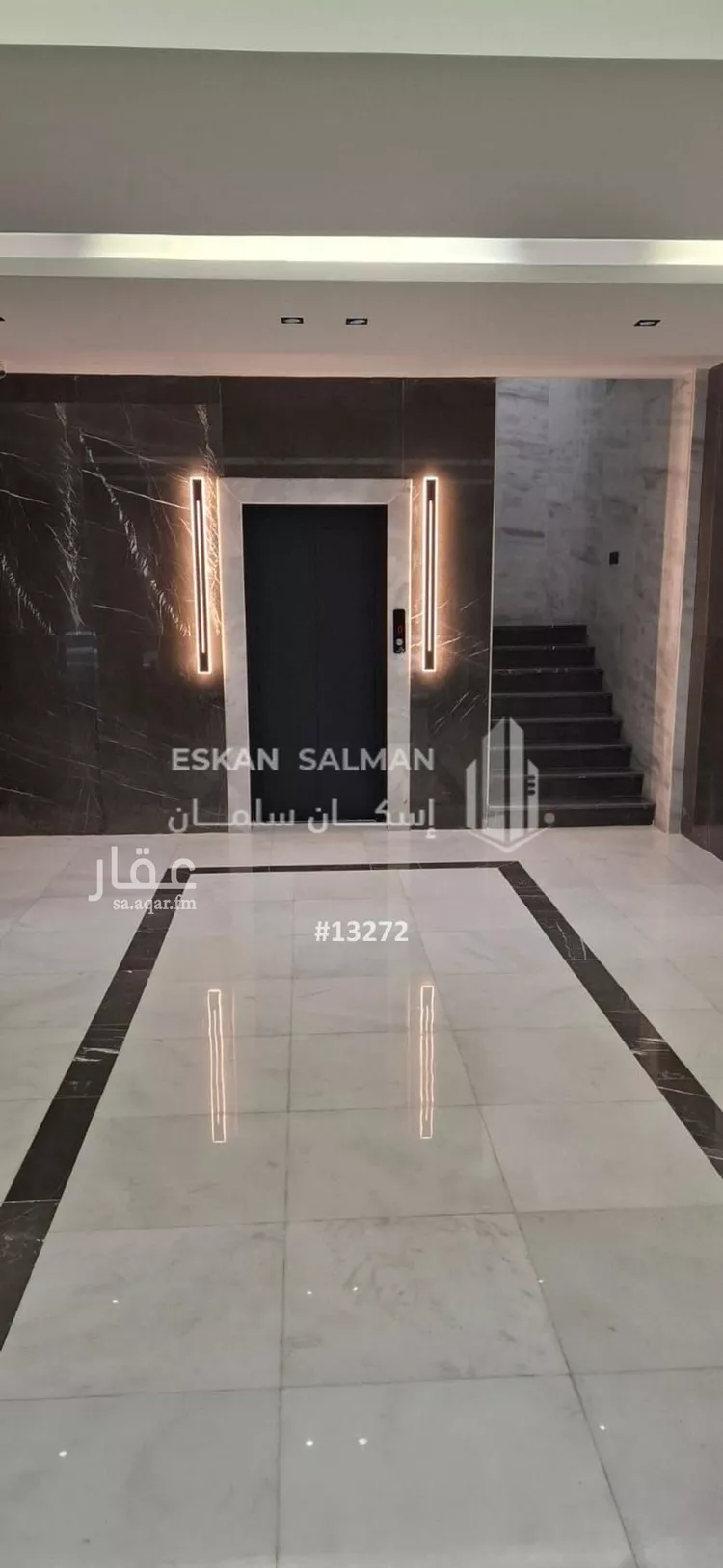 شقة للبيع في شارع ابو سبره الجعفي, حي الزهراء, مدينة جدة, منطقة مكة المكرمة صورة 2