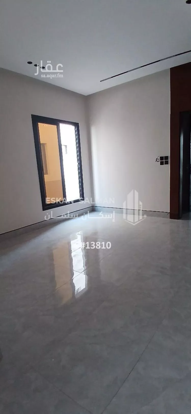 شقة للبيع في شارع تميم الجرجاني, حي الرمال, مدينة الرياض, منطقة الرياض صورة 5
