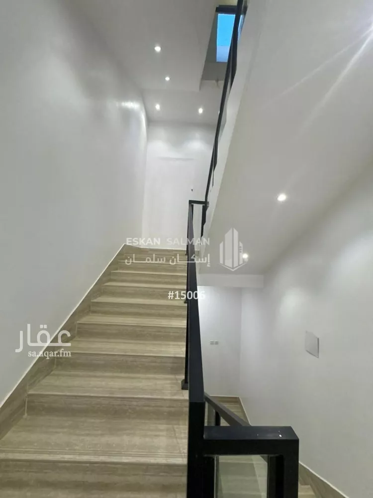 دور للبيع في شارع ابي رفاعة العدوي, حي الرمال, مدينة الرياض, منطقة الرياض صورة 5