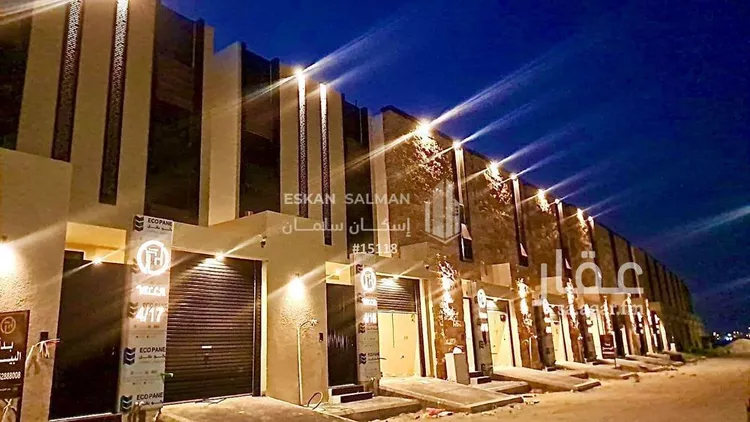 فيلا للبيع في شارع البقاع, حي الدانة, مدينة الاحساء, المنطقة الشرقية