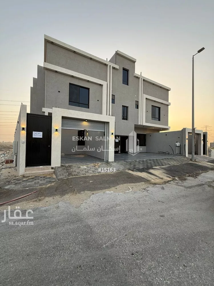 شقة للبيع في شارع نجران, حي ضاحية الملك فهد, مدينة الدمام, المنطقة الشرقية