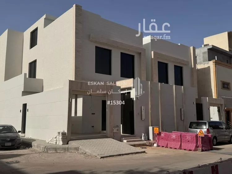 فيلا للبيع في شارع ابن غزال, حي العريجاء الغربي, مدينة الرياض, منطقة الرياض