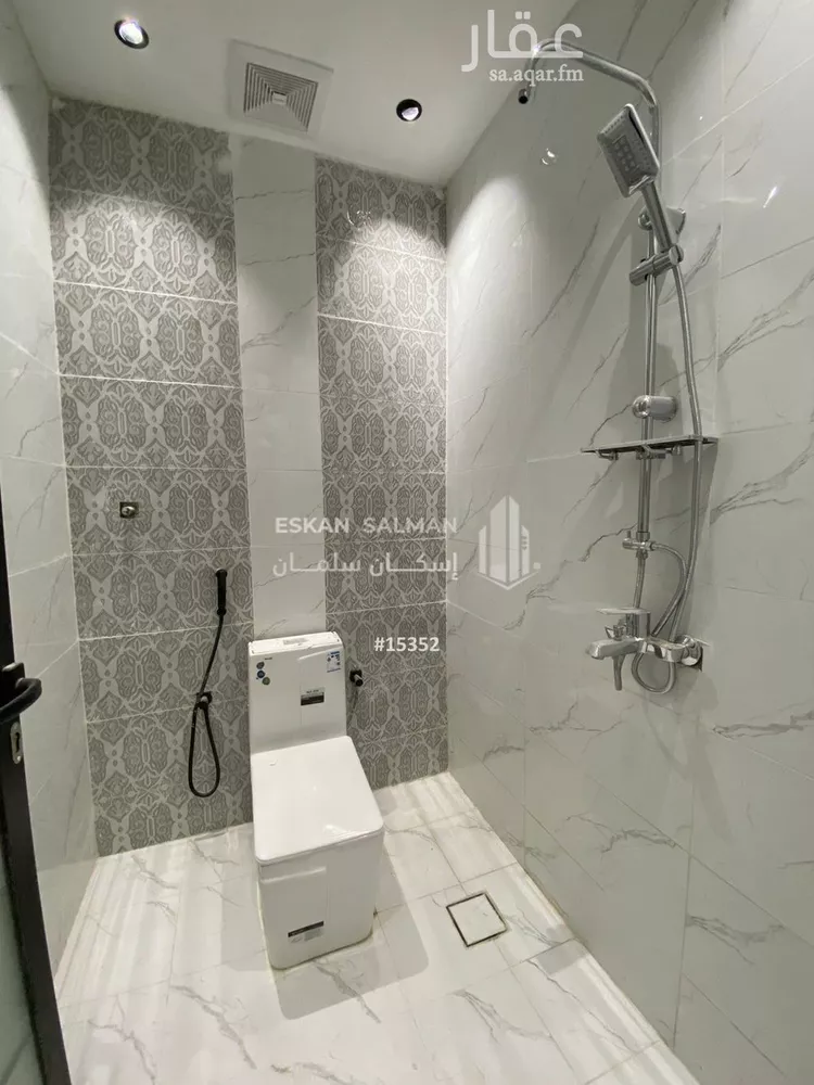 شقة للبيع في شارع معاوية بن ابي سفيان, حي السويس 1, مدينة جازان, منطقة جازان صورة 2