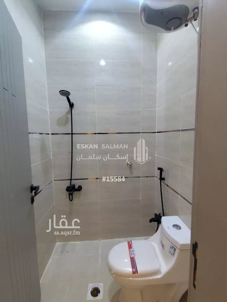 شقة للبيع في شارع محمد بن خزيمه, حي بدر, مدينة الرياض, منطقة الرياض صورة 2