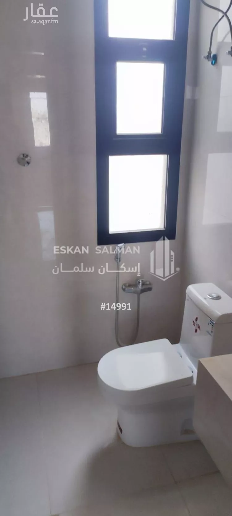 شقة للبيع في شارع الرشاد, حي الرمال, مدينة الرياض, منطقة الرياض صورة 4