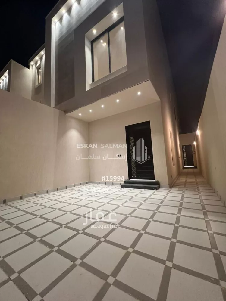 دور للبيع في حي الرمال, مدينة الرياض, منطقة الرياض صورة 3
