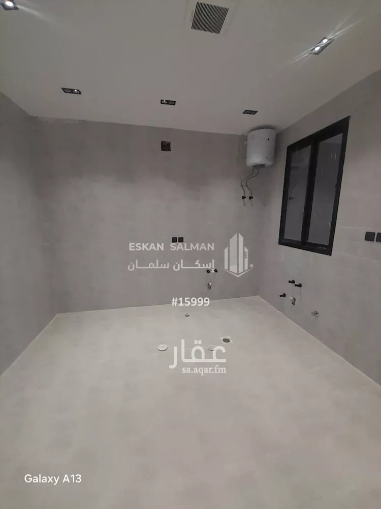 دور للبيع في حي الرمال, مدينة الرياض, منطقة الرياض صورة 4