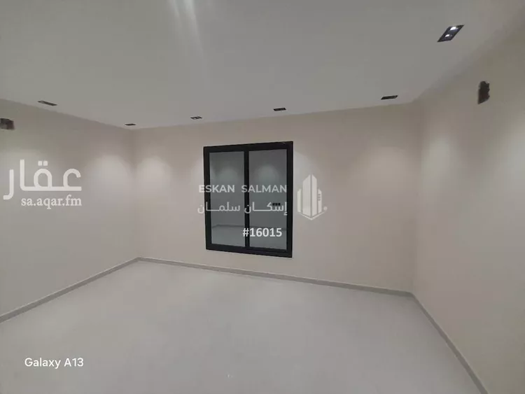 شقة للبيع في شارع عمر بن عبداللطيف, حي الرمال, مدينة الرياض, منطقة الرياض صورة 4