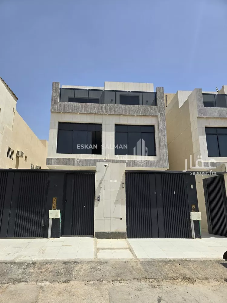 شقة للبيع في شارع ملهم, حي اليرموك, مدينة الرياض, منطقة الرياض