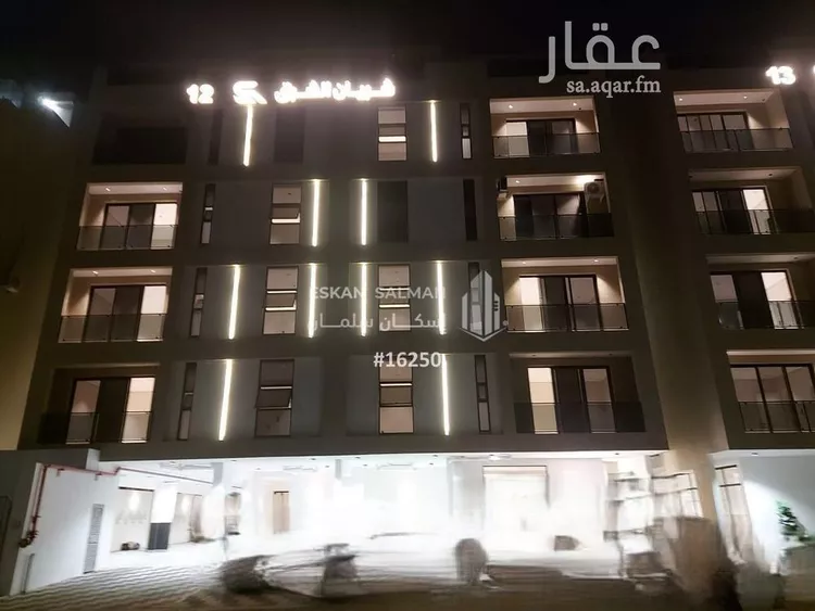 شقة للبيع في شارع بيرين, حي الحمراء, مدينة الخبر, المنطقة الشرقية