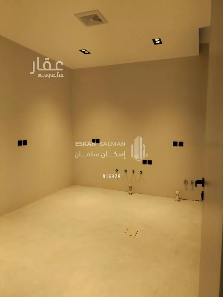 شقة للبيع في شارع سعيد بن ابي ذباب, حي شوران, مدينة المدينه المنوره, منطقة المدينة المنورة صورة 2