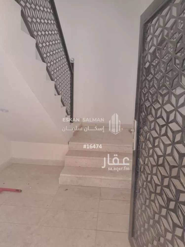 فيلا للبيع في شارع يوسف بن النحوي, حي العريجاء الغربي, مدينة الرياض, منطقة الرياض صورة 5