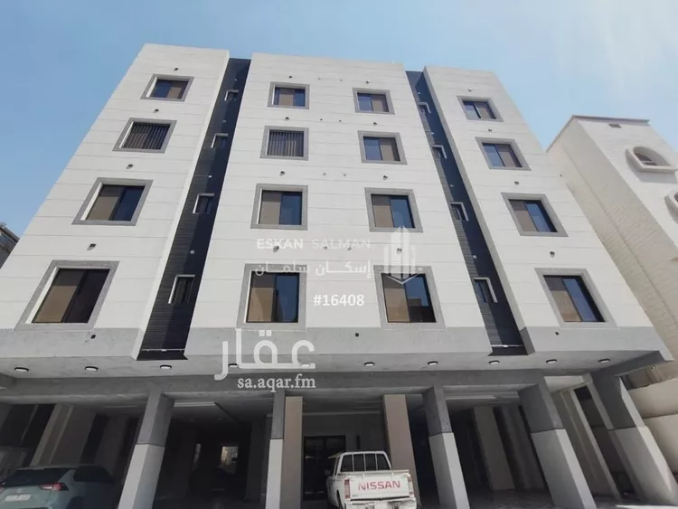 شقة للبيع في شارع البهائي, حي الصفاء, مدينة جدة, منطقة مكة المكرمة