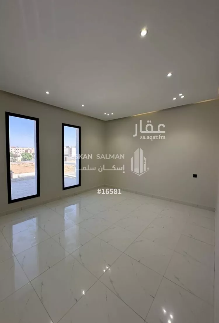 فيلا للبيع في شارع إسماعيل المصري, حي السلام, مدينة عنيزة, منطقة القصيم صورة 4