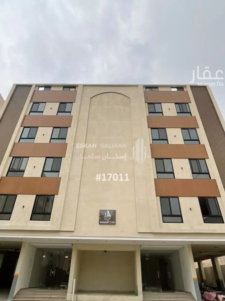 شقة للبيع في شارع علي الحنديدي, حي جبل النور, مدينة مكة المكرمة, منطقة مكة المكرمة