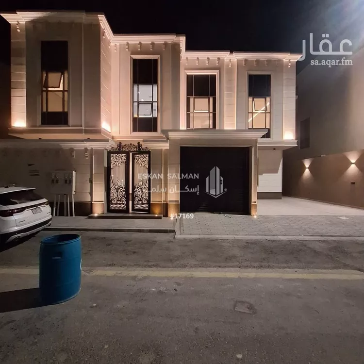 شقة للبيع في شارع الأزهار, حي العقيق, مدينة الخبر, المنطقة الشرقية