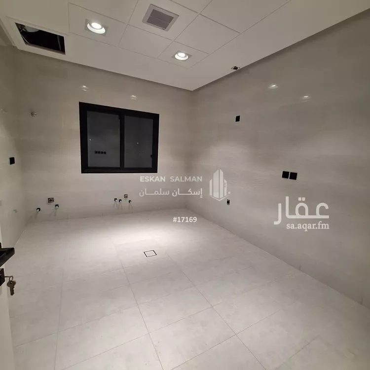 شقة للبيع في شارع الأزهار, حي العقيق, مدينة الخبر, المنطقة الشرقية صورة 5