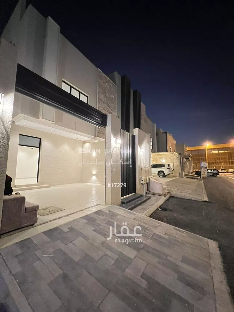 دور للبيع في شارع الطوير, حي الخليج, مدينة الرياض, منطقة الرياض صورة 2