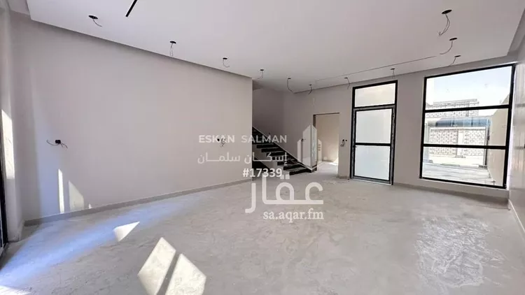 فيلا للبيع في شارع اميمه بنت ابي الخيار, حي منسوبي التعليم الأول, مدينة الاحساء, المنطقة الشرقية صورة 5