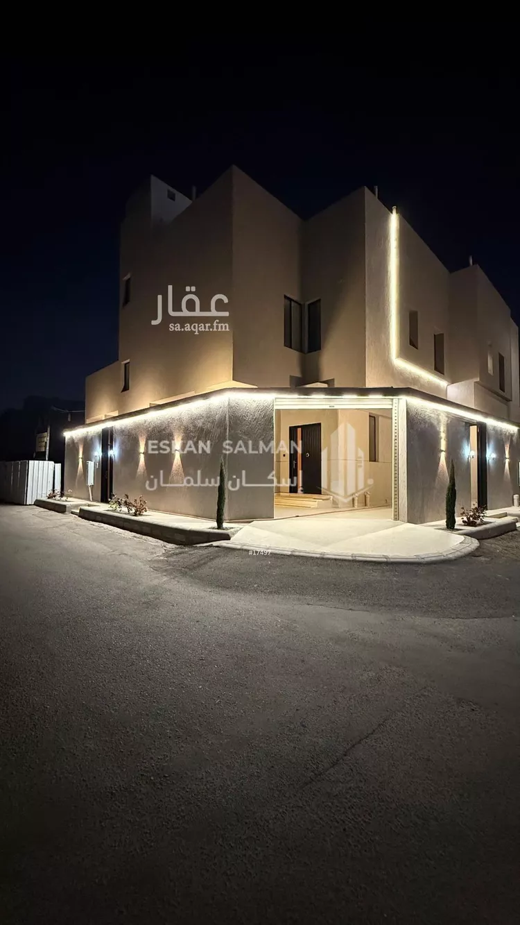 فيلا للبيع في شارع حبيب ابن عمرو ابن محصن الانصاري, حي مثملة, مدينة الطائف, منطقة مكة المكرمة