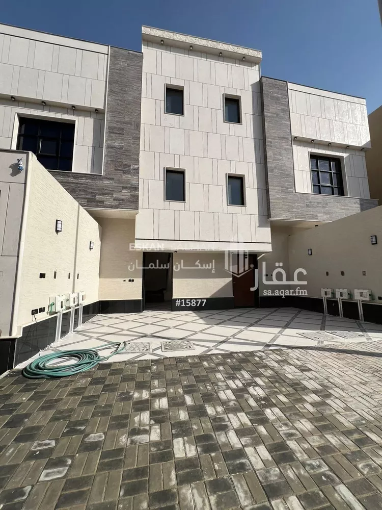 دور للبيع في حي الجنادرية, مدينة الرياض, منطقة الرياض صورة 2