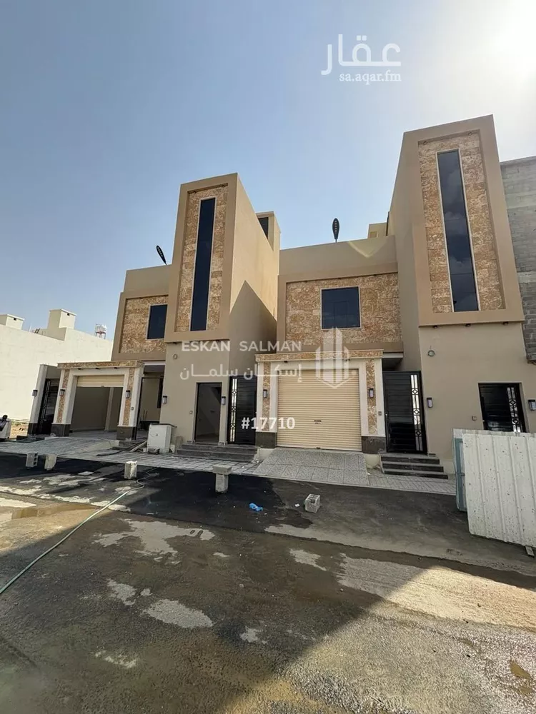 دور للبيع في شارع 35 المطار, حي المطار, مدينة أبها, منطقة عسير صورة 2