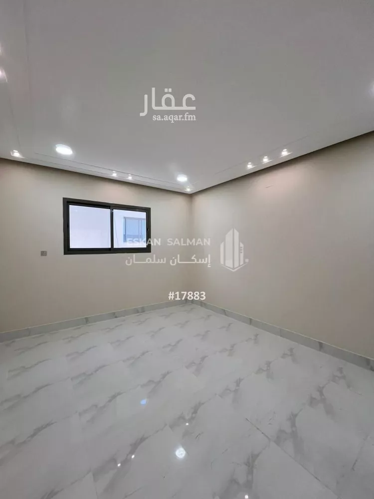 شقة للبيع في شارع رواق 1, حي رواق الغربي, مدينة بريدة, منطقة القصيم صورة 5