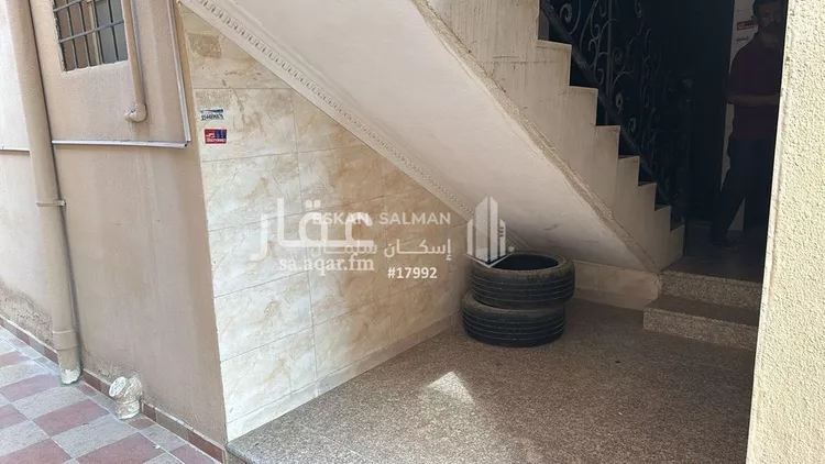 شقة للبيع في شارع المقداد بن الاسود, حي الحمراء, مدينة الجبيل, المنطقة الشرقية صورة 4
