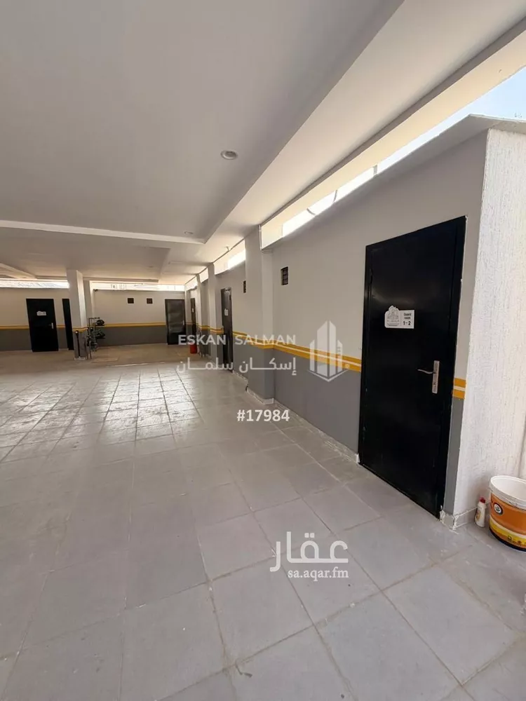 شقة للبيع في شارع جبير بن نوفل, حي البحيرات, مدينة مكة المكرمة, منطقة مكة المكرمة صورة 5