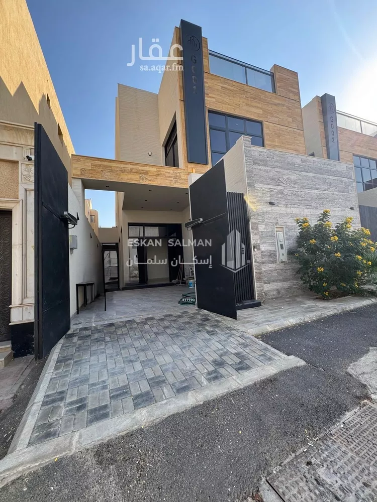 دور للبيع في شارع دباس بن راشد, حي قرطبة, مدينة الرياض, منطقة الرياض