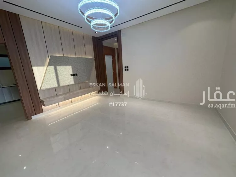 شقة للبيع في شارع البلور, حي البوادي, مدينة تبوك, منطقة تبوك صورة 5