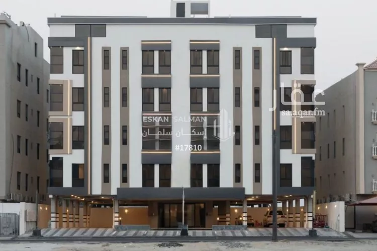 شقة للبيع في شارع تيماد, حي الحمراء, مدينة الخبر, المنطقة الشرقية