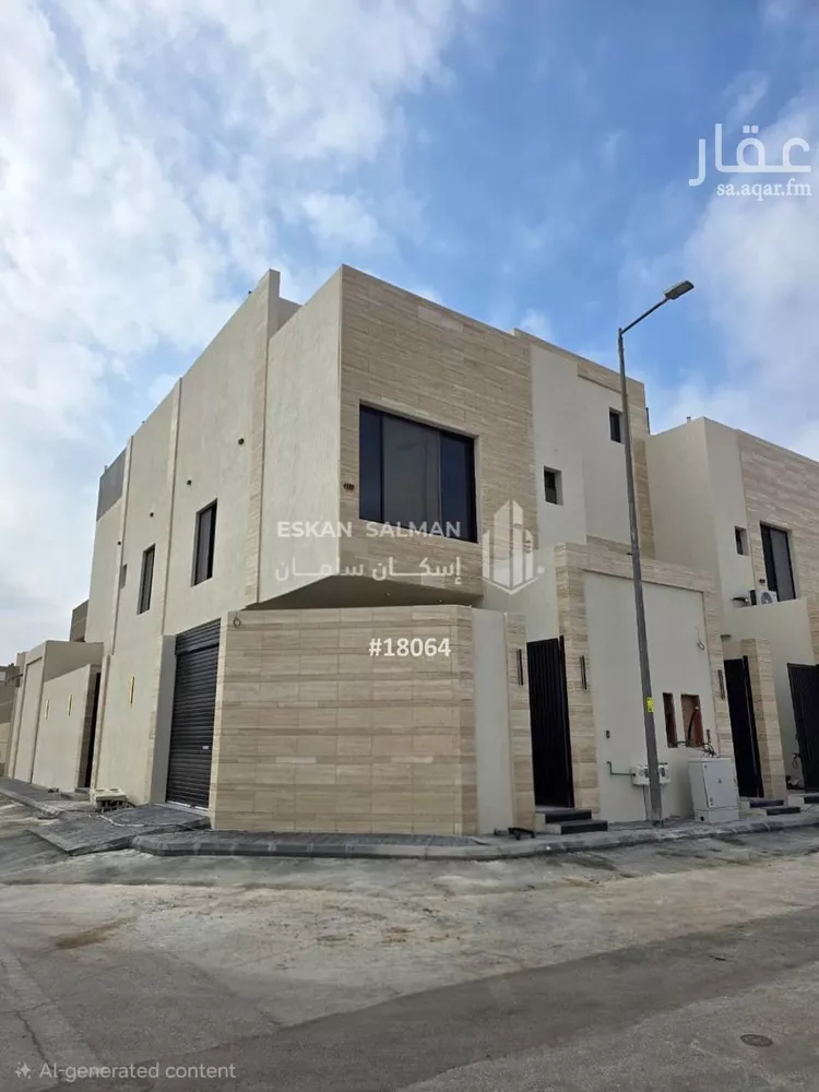 شقة للبيع في شارع وادي أبي كبير, حي الفيحاء, مدينة الرياض, منطقة الرياض صورة 2