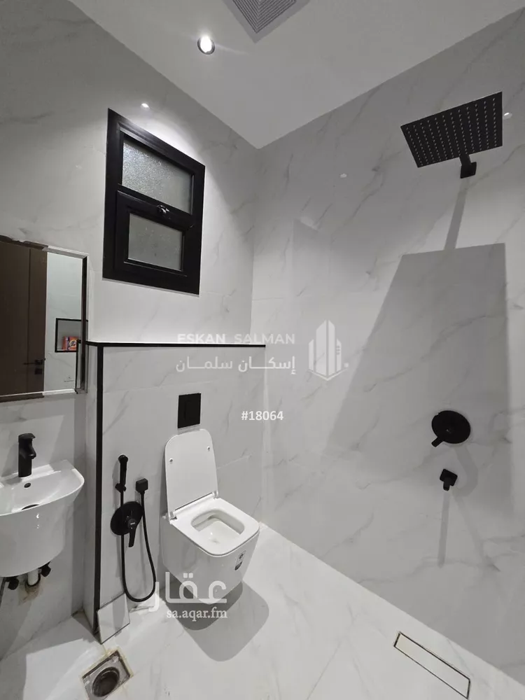 شقة للبيع في شارع وادي أبي كبير, حي الفيحاء, مدينة الرياض, منطقة الرياض صورة 5