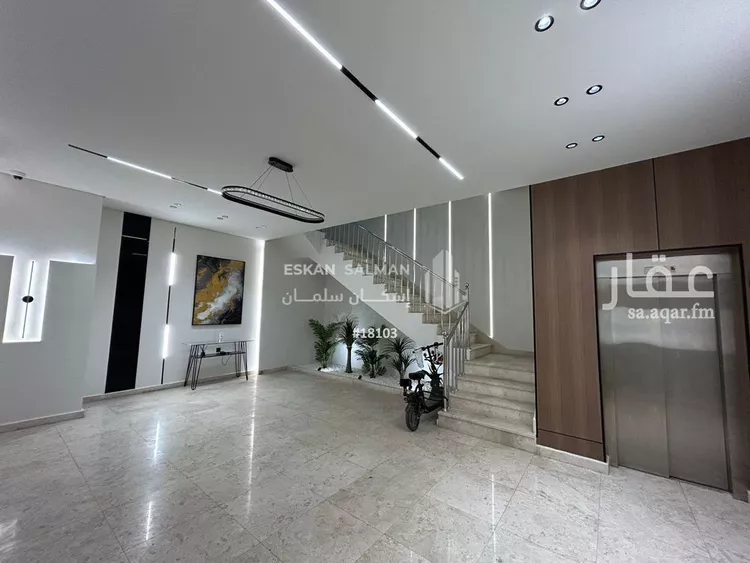 شقة للبيع في شارع عباس الحلواني, حي الروضة, مدينة جدة, منطقة مكة المكرمة صورة 5