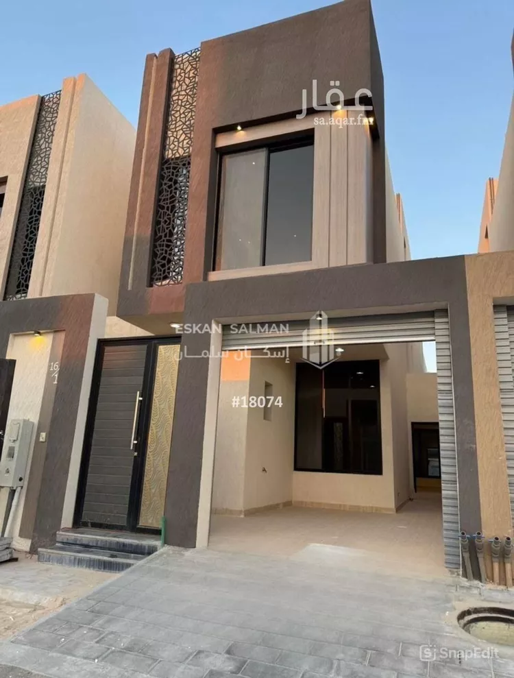 فيلا للبيع في شارع تبوك, حي الدانة, مدينة الاحساء, المنطقة الشرقية