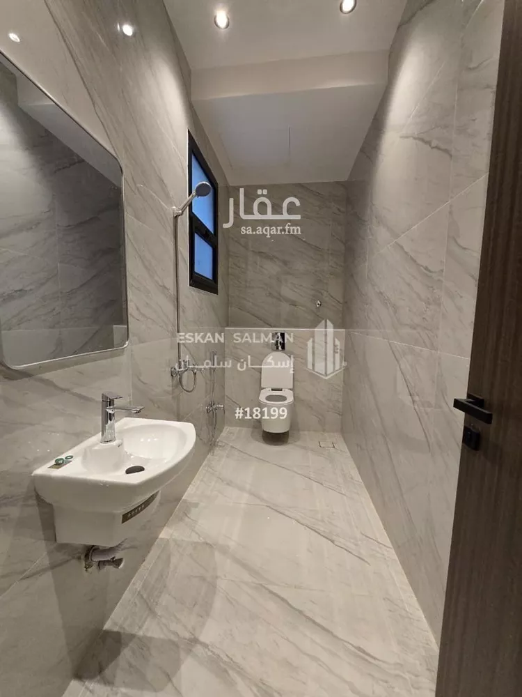 دور للبيع في شارع المحجر, حي المعيزيلة, مدينة الرياض, منطقة الرياض صورة 4