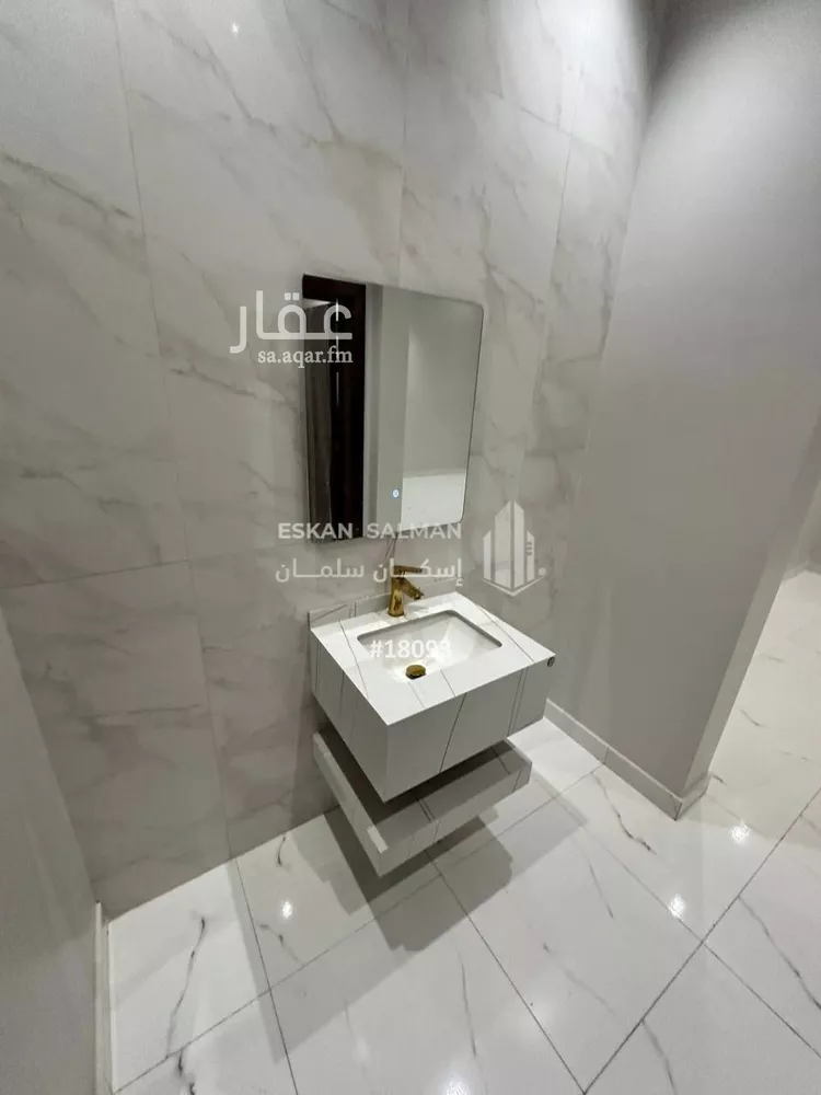 شقة للبيع في شارع ركبة, حي الورود, مدينة جدة, منطقة مكة المكرمة صورة 3