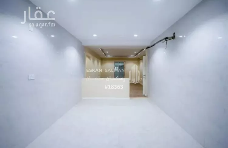 شقة للبيع في شارع اسماعيل بن اسحاق, حي الرانوناء, مدينة المدينة المنورة, منطقة المدينة المنورة صورة 3